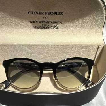 Oliver peoples takahiro miyashita - Gem