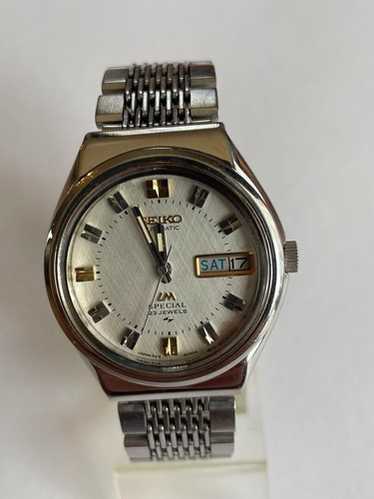 Seiko special 23 jewels - Gem