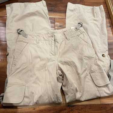 Burberry london cargo pants - Gem