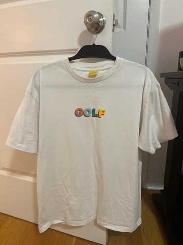 Golf wang t shirt - Gem