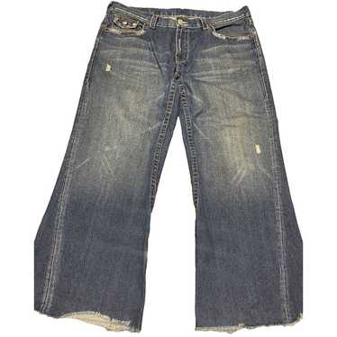Vtg true religion joey - Gem