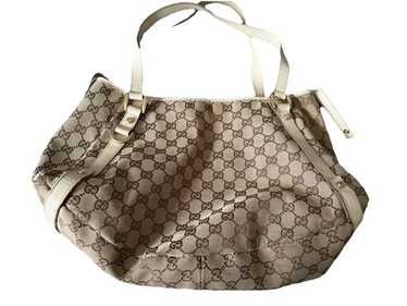 Gucci 130736 tote bag - Gem