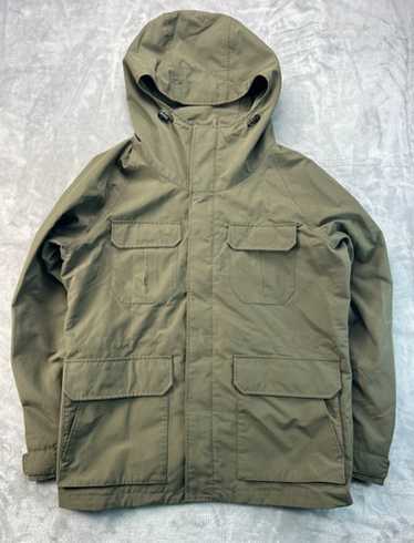 Uniqlo] Mountain Parka - Gem