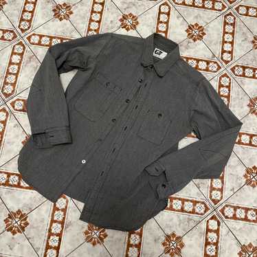 Engineered garments shirt m - Gem