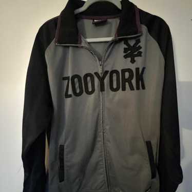 ジャケット・アウター zoo Zoo york jacket - Gem