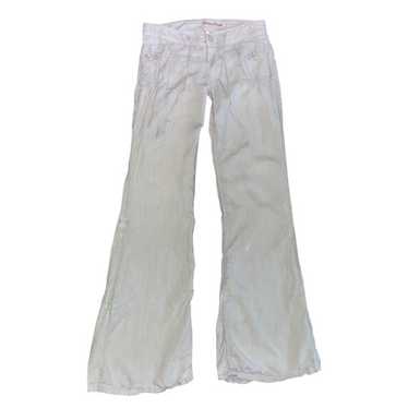 Guess flared jeans vintage - Gem