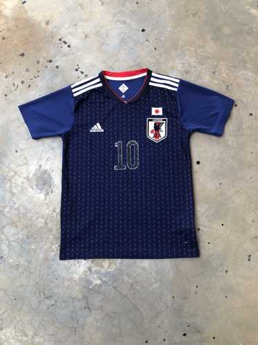 USA'94 サッカー日本代表　パンフレット　オフトジャパン 90'sサッカーU-22日本代表 シドニーオリンピック予選 sizeXL