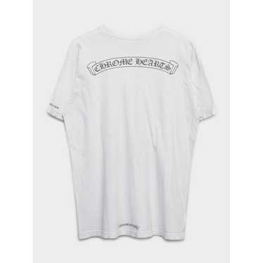 Chrome hearts logo scroll - Gem