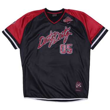 Fubu - dirty south - Gem