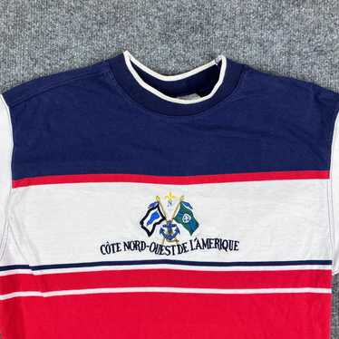ウェア 90's Jantzen Pro-tour Swim Team T-shirt 90's Jantzen Pro-tour Swim Team T-shirt ウェア