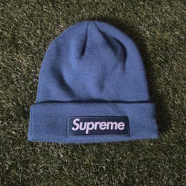 Supreme new era box - Gem