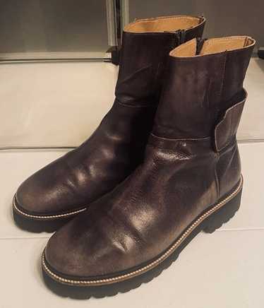 Maison margiela combat - Gem