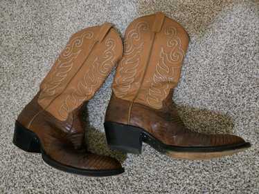 NEOLITE ウエスタンブーツ　8 1/2 レザー ビンテージ 楽天市場】【中古品】【メンズ】 JUSTIN 80-90S WESTERN BOOTS