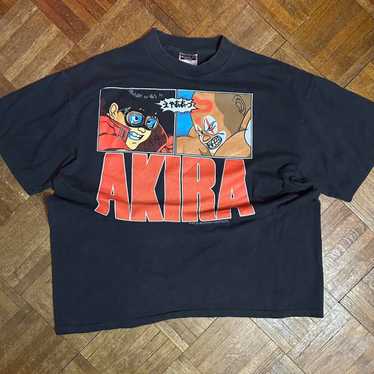 80s akira vintage t - Gem