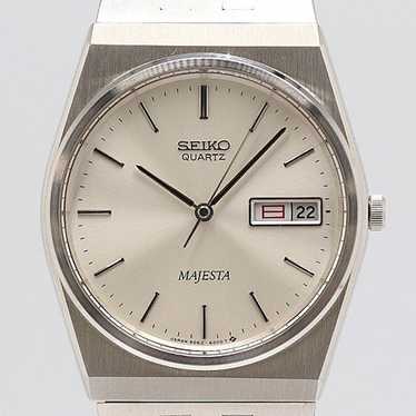 良美品 希少 ヴィンテージ SEIKO MAJESTA デイデイト vintage