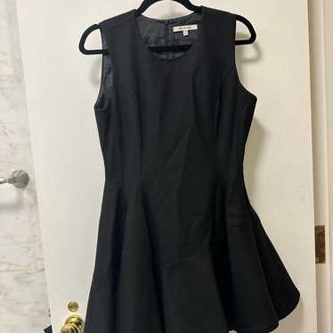 JOHN ROCHA ジョンロシャ シルクシャツ ドレス 黒 絹 ジョン ロシャ(JOHN ROCHA) コレクション - ファッションプレス