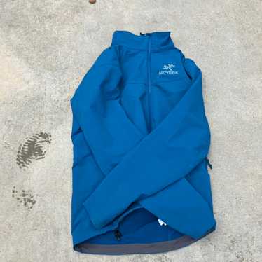 ARC'TERYX M ダークブルー ARC'TERYX｜Daytona Park(FREAK'S STORE公式通販)