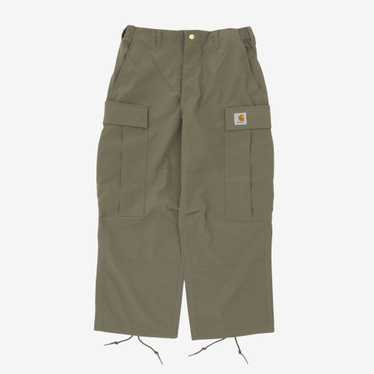 パンツ Carhartt WIP Cargo Pant Max Carhartt WIP x Invincible – Cargo Pant Max