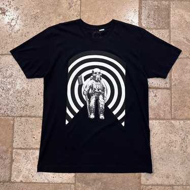 クロムハーツ CHROME HEARTS FOTI Tシャツ カットソー 半袖