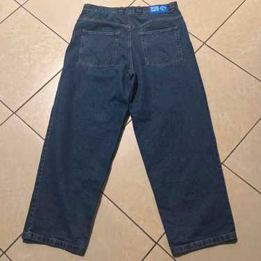 Polar big boy jeans - Gem