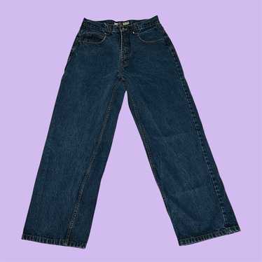 Emporio armani baggy jeans - Gem