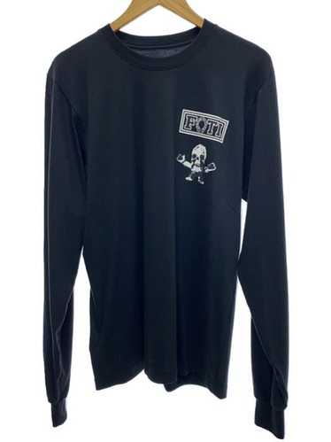 希少★入手困難♪【CHROME HEARTS】FOTI TIK TAK TEETER L/S TEE Chrome Hearts BRAND NEW CHROME HEARTS FOTI TIC-TAC-TOE MULTI