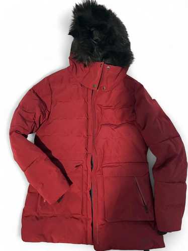 Marmot W’sダウンジャケット TOWOJL62XB サイズM ダウンジャケット/中綿