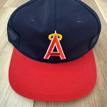 90s USA製 MLB CALIFORNIA Angels ペナント s-l400.jpg