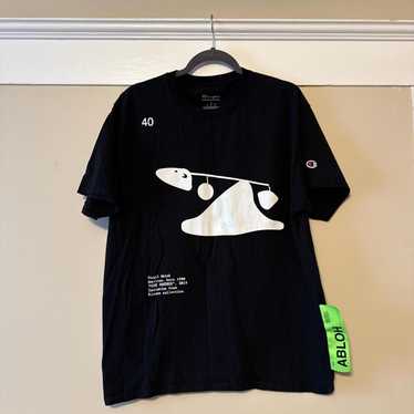 Champion × virgil abloh - Gem