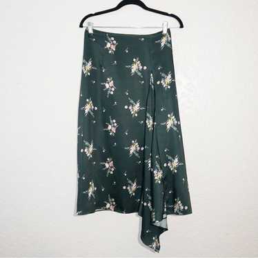 Ted baker skirt green - Gem