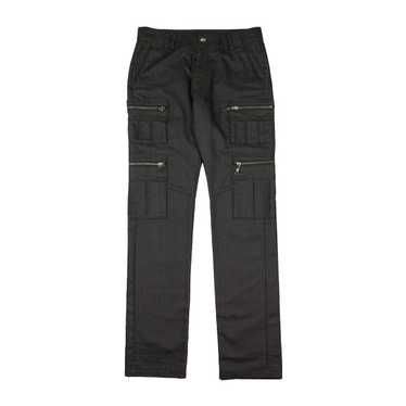 Semantic design cargo pants, - Gem