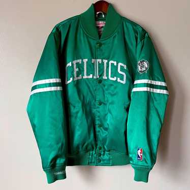 Mitchell & ness varsity jacket - Gem