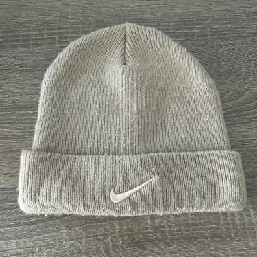 Vintage nike beanie - Gem