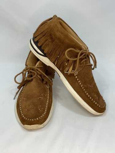 visvim FBT 9.5 27cm シャーマンベージュ スエード visvim FBT Sneakers SAND US 9 Used From Japan | eBay