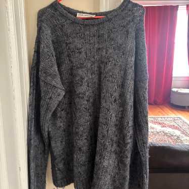 Our legacy mens knitwear - Gem