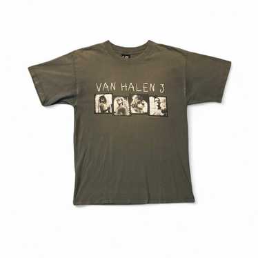 100 ％品質保証 Japan Halen Van ヴァンヘイレン tour メルカリ