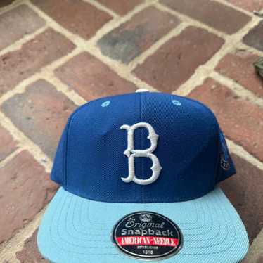 American needle cooperstown - Gem