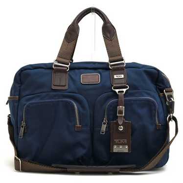 バッグ TUMI 22340BTH ALPHA BRAVO 0400015888924_NAVY?wid=600&hei
