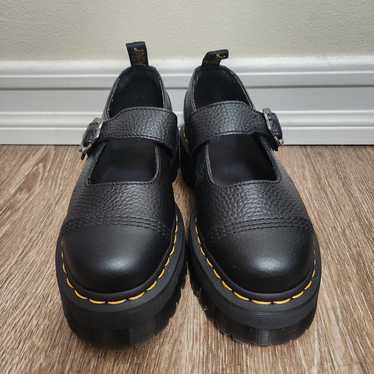 Dr. martens womens addina - Gem