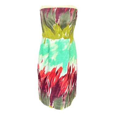 【PHASE EIGHT】Milly Linen Dress ミリーリネンドレス Milly Linen Dress | Phase Eight UK |