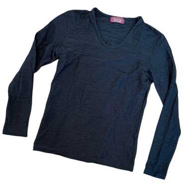 Tornado mart t-shirt long - Gem