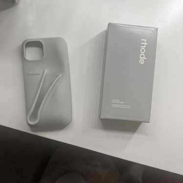 Rhode Iphone 14 Pro Case - Gem