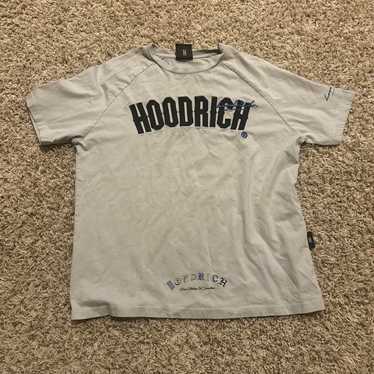 Hoodrich t shirt mens - Gem