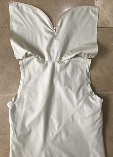 Helmut lang 1996 ナイロンドレス　セキン Helmut lang 1996 ナイロンドレス セキン - メルカリ