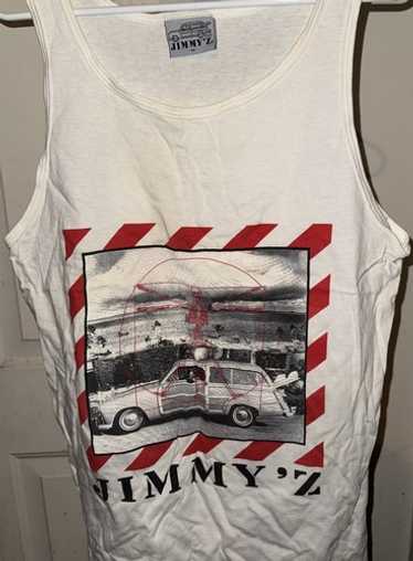 Jimmy z brand est.1984 - Gem