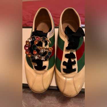 Gucci falacer sneakers - Gem