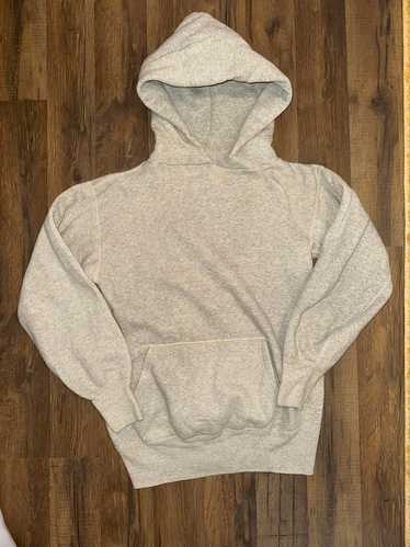 50s 60s 【BIG SIZE】 vintage sweat hoodie Large, Vintage 1960s Turquoise Cotton Zip up Hoodie