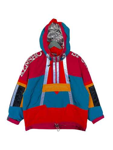 Kensho abe jacket vintage - Gem