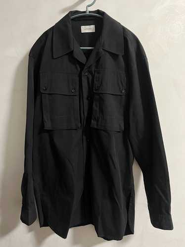 楽天市場】Lemaire ルメール CPO ジャケット HUNTING JACKET