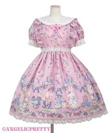 ANGELICPRETTY OnlineShop/ロリータファッション通販サイト